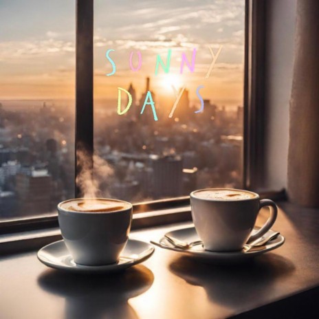 Sunny Days ft. Skaty | Boomplay Music