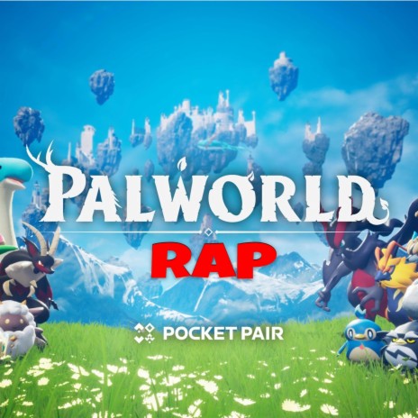 Rap de Palword (Los voy a poner a trabajar) | Boomplay Music