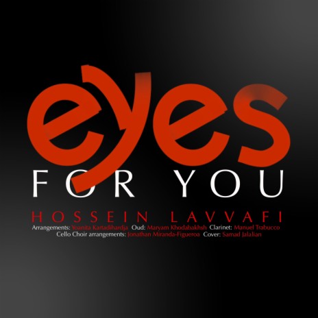 Eyes For You