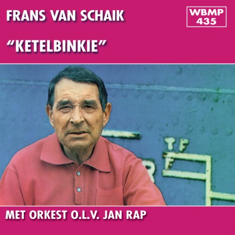 Schip Neem Me Mee ft. Frans van Schaik