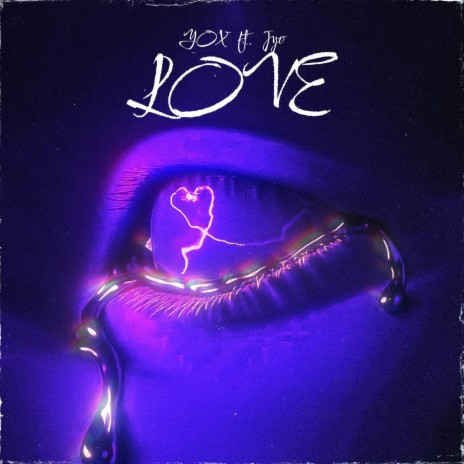 LOVE ft. Jyo | Boomplay Music