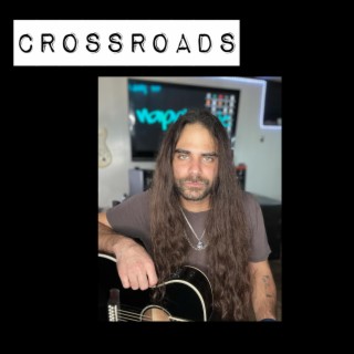 Crossroads (the tiny desk submission version)