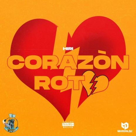 Corazón Roto | Boomplay Music