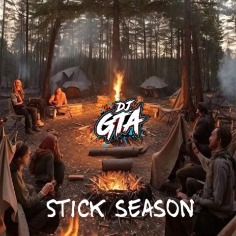 stick season | Boomplay Music