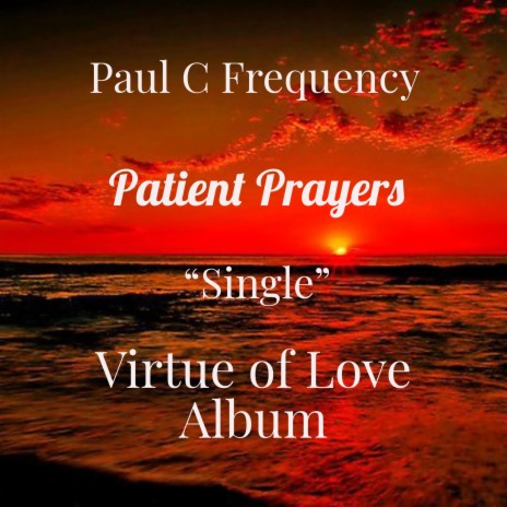 Patient Prayers ft. Apostle Christopher Kairos
