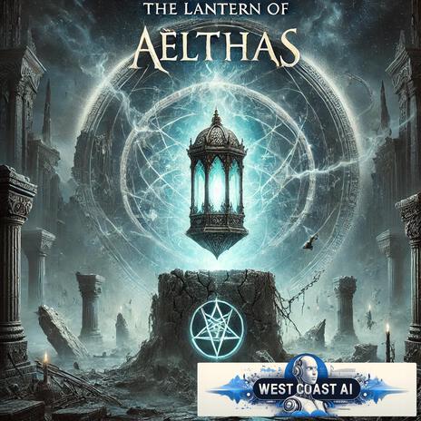 The Lantern of Ælthas