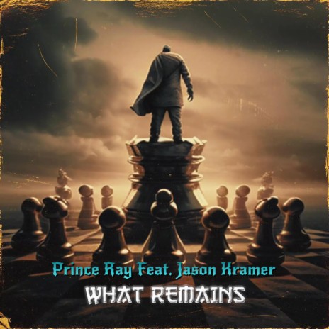 What Remains ft. Jason Kramer