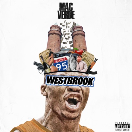 Westbrook | Boomplay Music