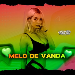 Melo de Vanda (Nova Versão Reggae Remix 2.0)