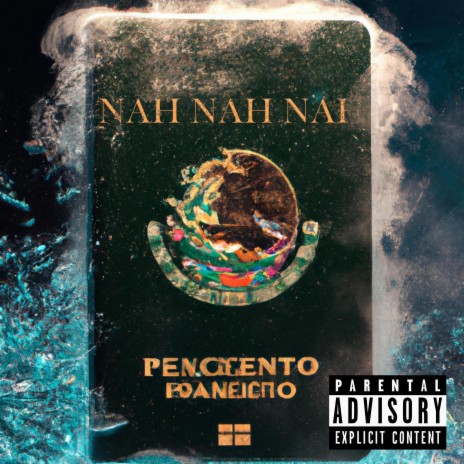 Nah Nah Nah ft. PASSAMONTE & Coqeéin Montana | Boomplay Music