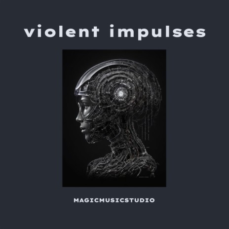Violent Impulses | Boomplay Music