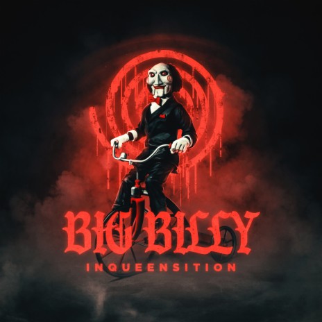 BIG BILLY | Boomplay Music