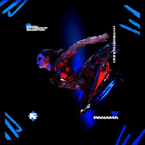 PANAMA (HYPERTECHNO) ft. BASSTON | Boomplay Music