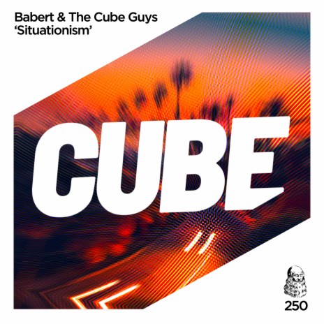 Situationism (Radio edit) ft. The Cube Guys | Boomplay Music