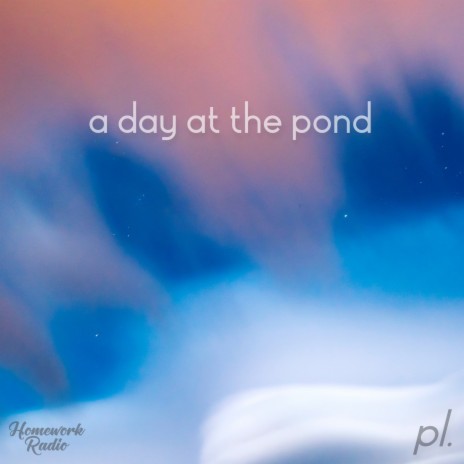 A Day At The Pond ft. Trent Ivor.