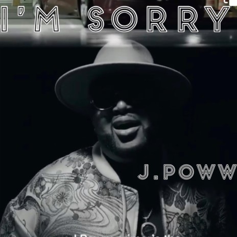 I'M SORRY | Boomplay Music