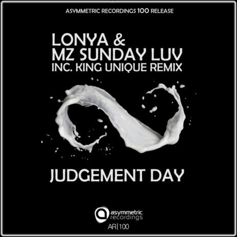 Judgement Day ft. MZ Sunday Luv