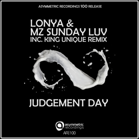 Judgement Day ft. MZ Sunday Luv | Boomplay Music