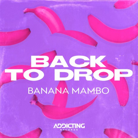 Back To Drop | Boomplay Music