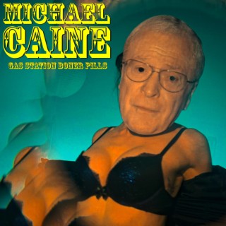 Michael Caine