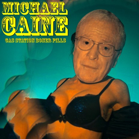 Michael Caine | Boomplay Music