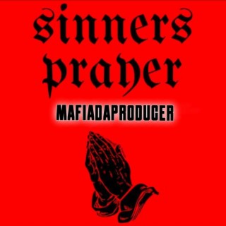 Sinner's Prayer