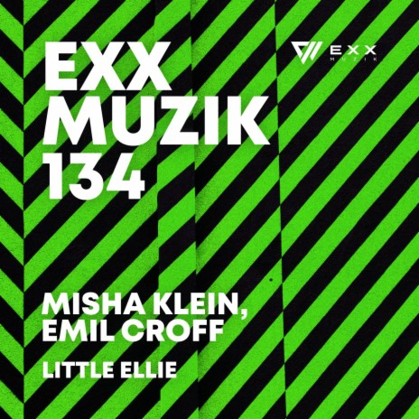 Little Ellie (Extended Mix) ft. Emil Croff