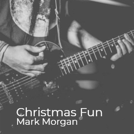 Santa Claus by Mark Morgan
