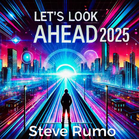 Let's Look Ahead 2025 | Boomplay Music