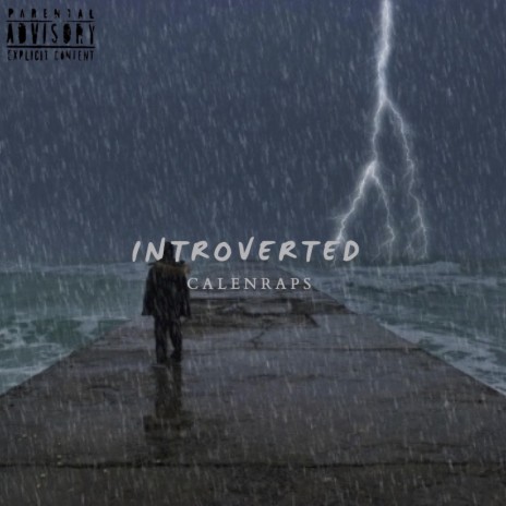 Introverted | Boomplay Music