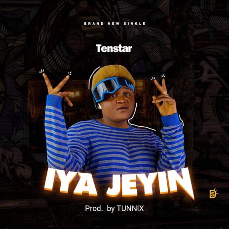 Iya Jeyin | Boomplay Music