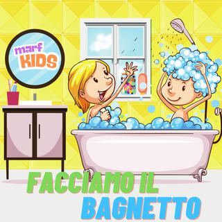 Facciamo il bagnetto