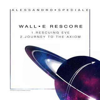 WALL•E Rescore