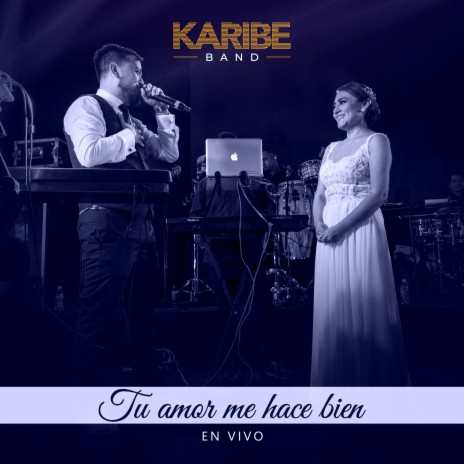 Tu Amor Me Hace Bien (En Vivo) | Boomplay Music