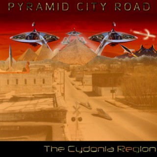 Pyramid City Road