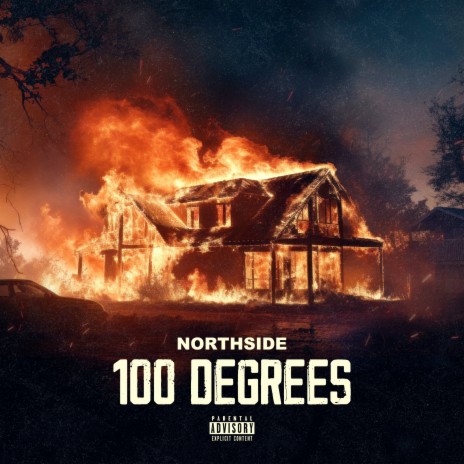 100 Degrees | Boomplay Music