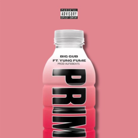 Prime ft. Yung Fume | Boomplay Music
