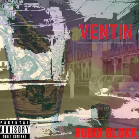 Ventin ft. Dc Hendrxx | Boomplay Music