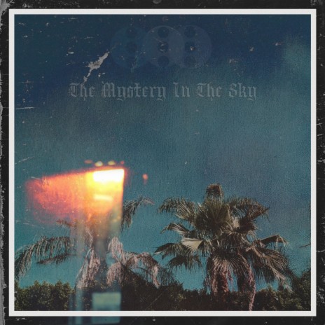 The Mystery In The Sky | Boomplay Music