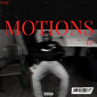 MOTIONS EP