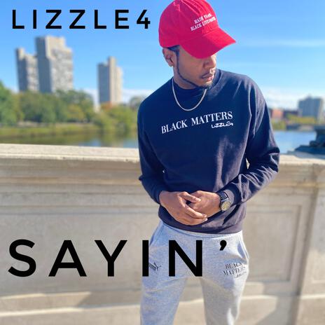 Sayin' | Boomplay Music