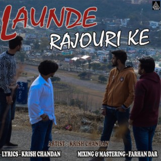 Launde Rajouri Ke