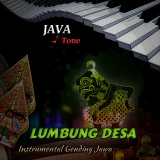 Lumbung Desa (Instrumental Gending Jawa)