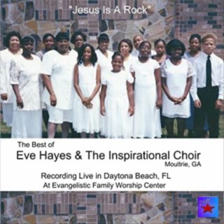 Eve Hayes & Inspirational Choir