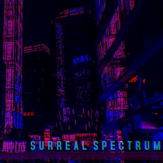 Surreal Spectrum