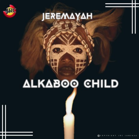 Alkaboo Child | Boomplay Music
