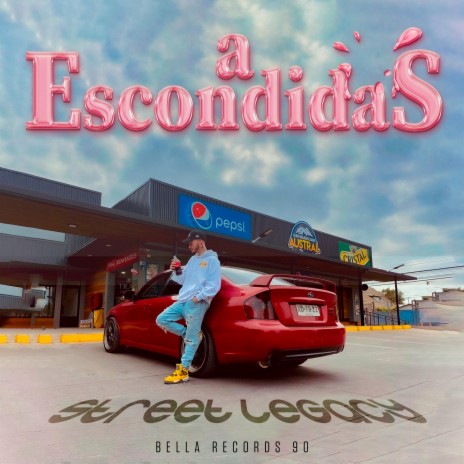 A ESCONDIDAS | Boomplay Music