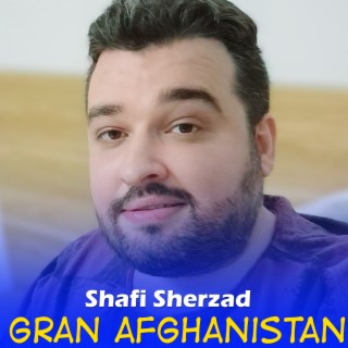 Gran Afghanistan