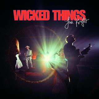 Wicked Things lyrics | Boomplay Music