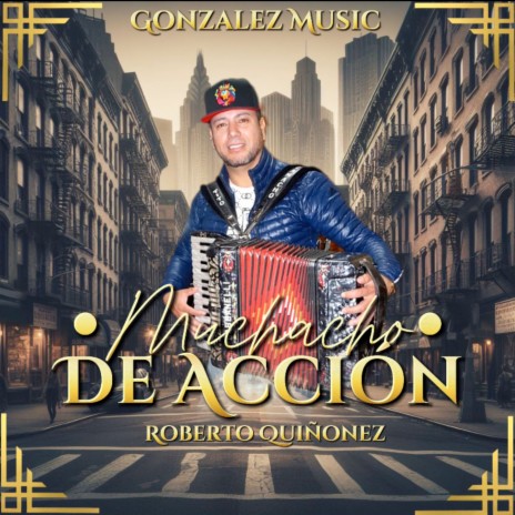 Muchacho de Acción | Boomplay Music